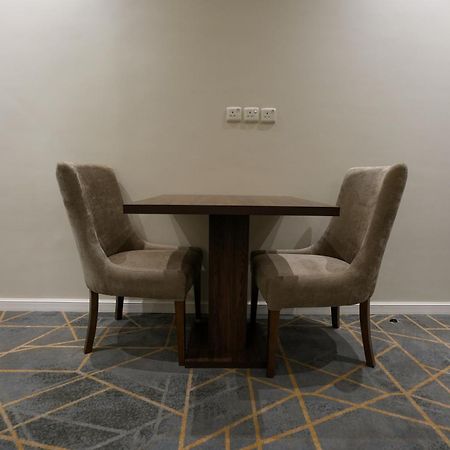 Hams Park Hotel Джедда Экстерьер фото