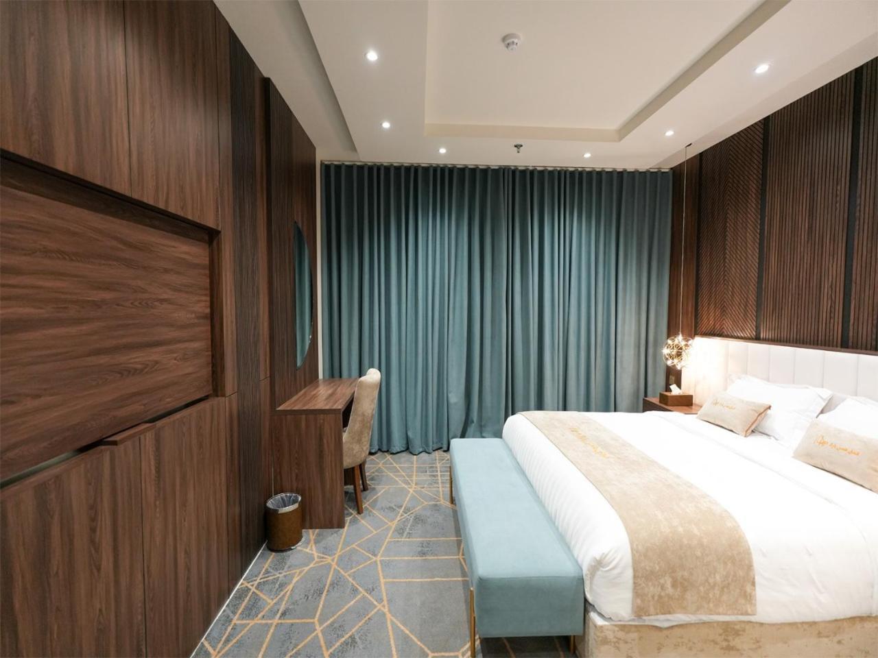 Hams Park Hotel Джедда Экстерьер фото