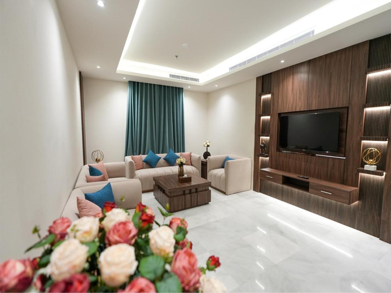 Hams Park Hotel Джедда Экстерьер фото