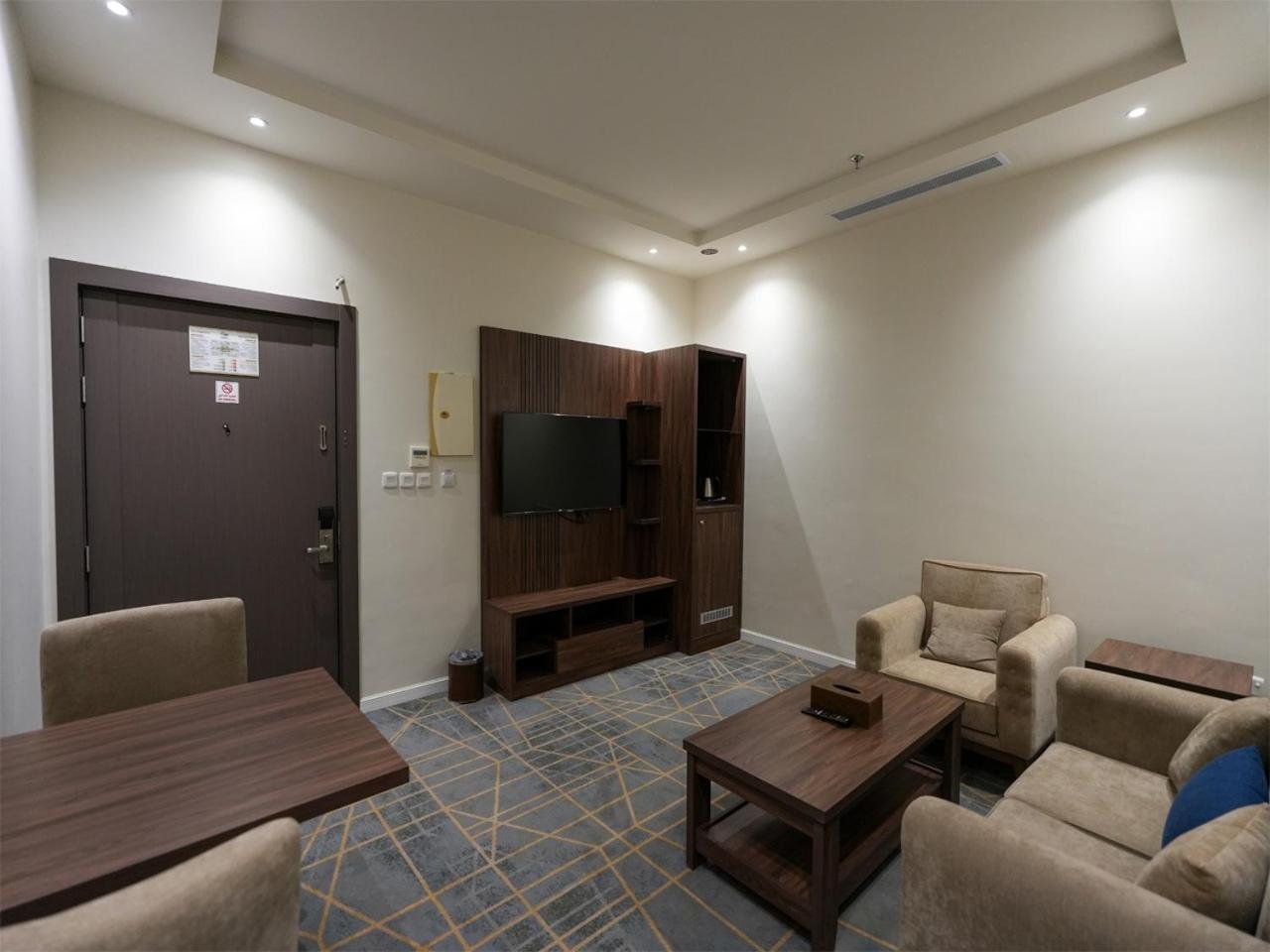 Hams Park Hotel Джедда Экстерьер фото