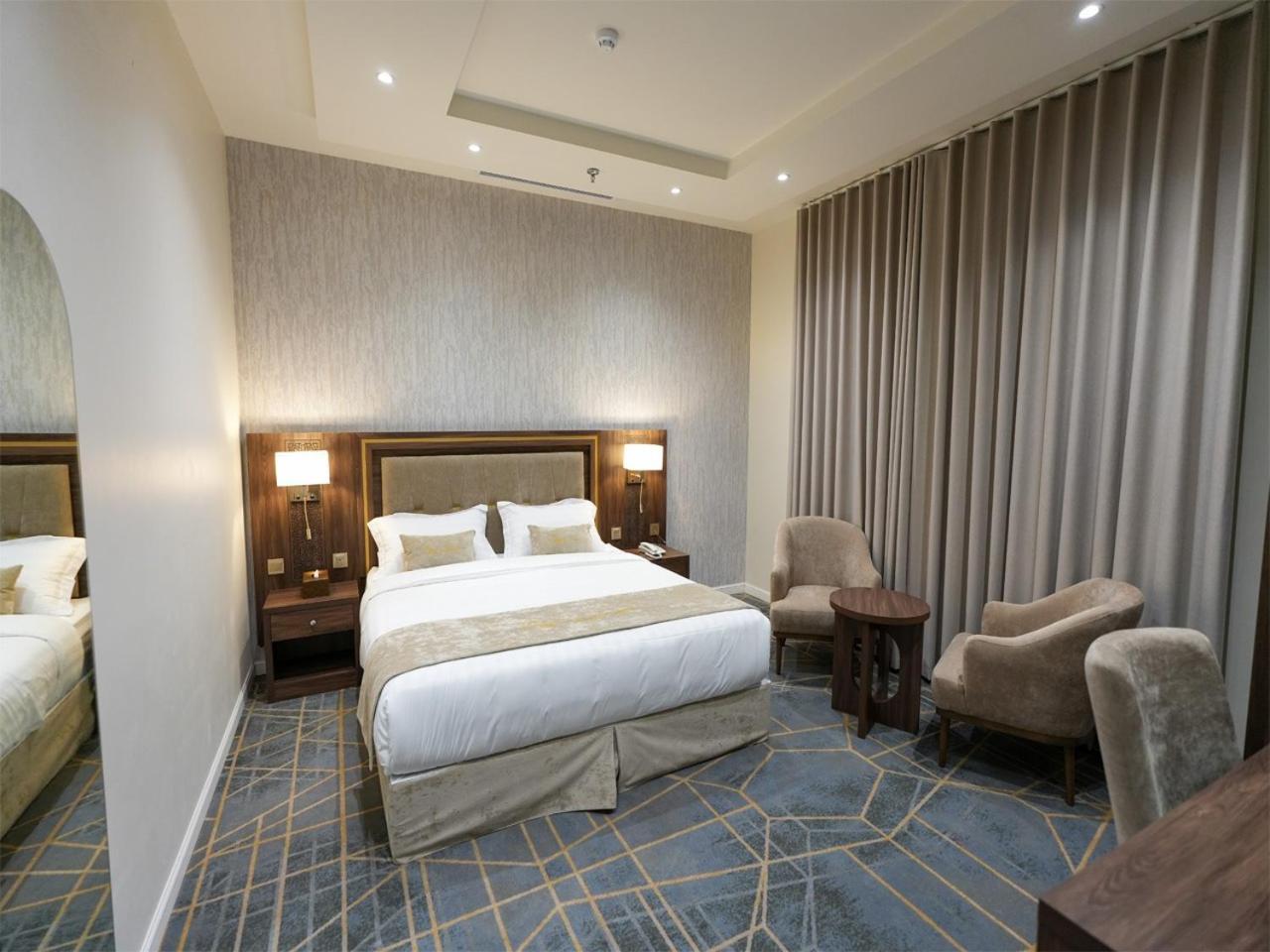Hams Park Hotel Джедда Экстерьер фото